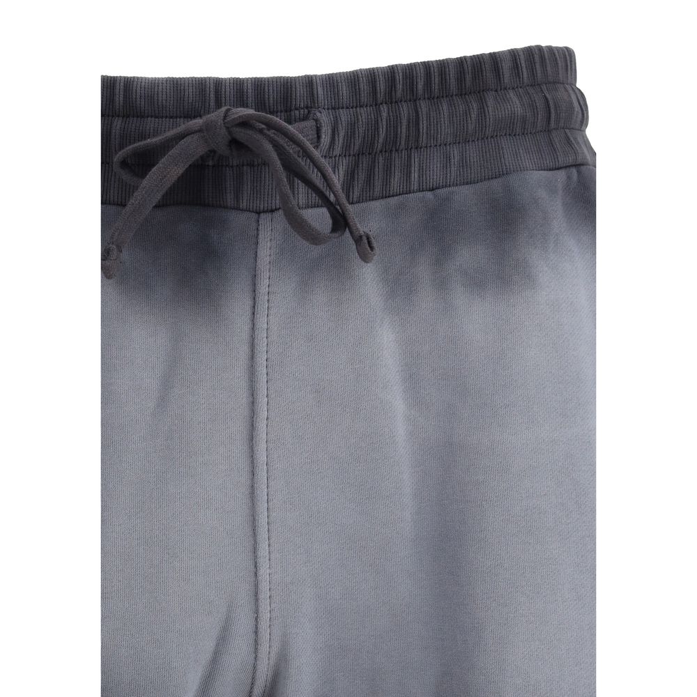 Diesel P-crowne-r1 Sweatshorts