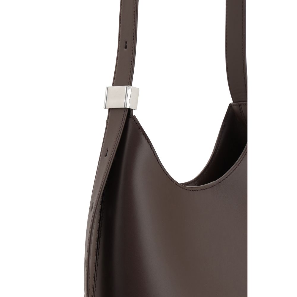 Jil Sander Eldorado small Shoulder Bag