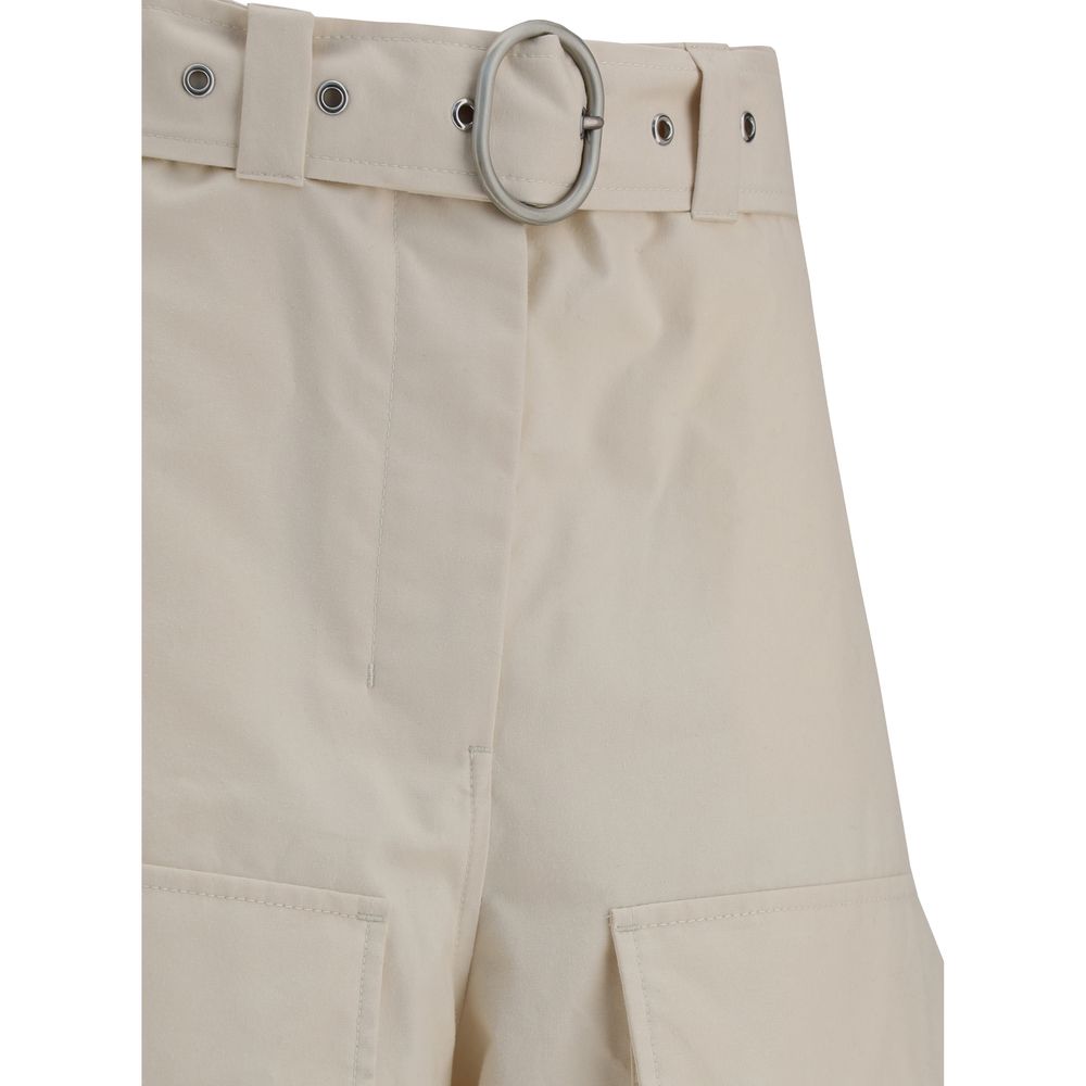 Jil Sander Oversize Pants