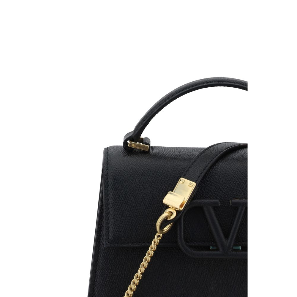 Valentino Garavani Logo Handbag