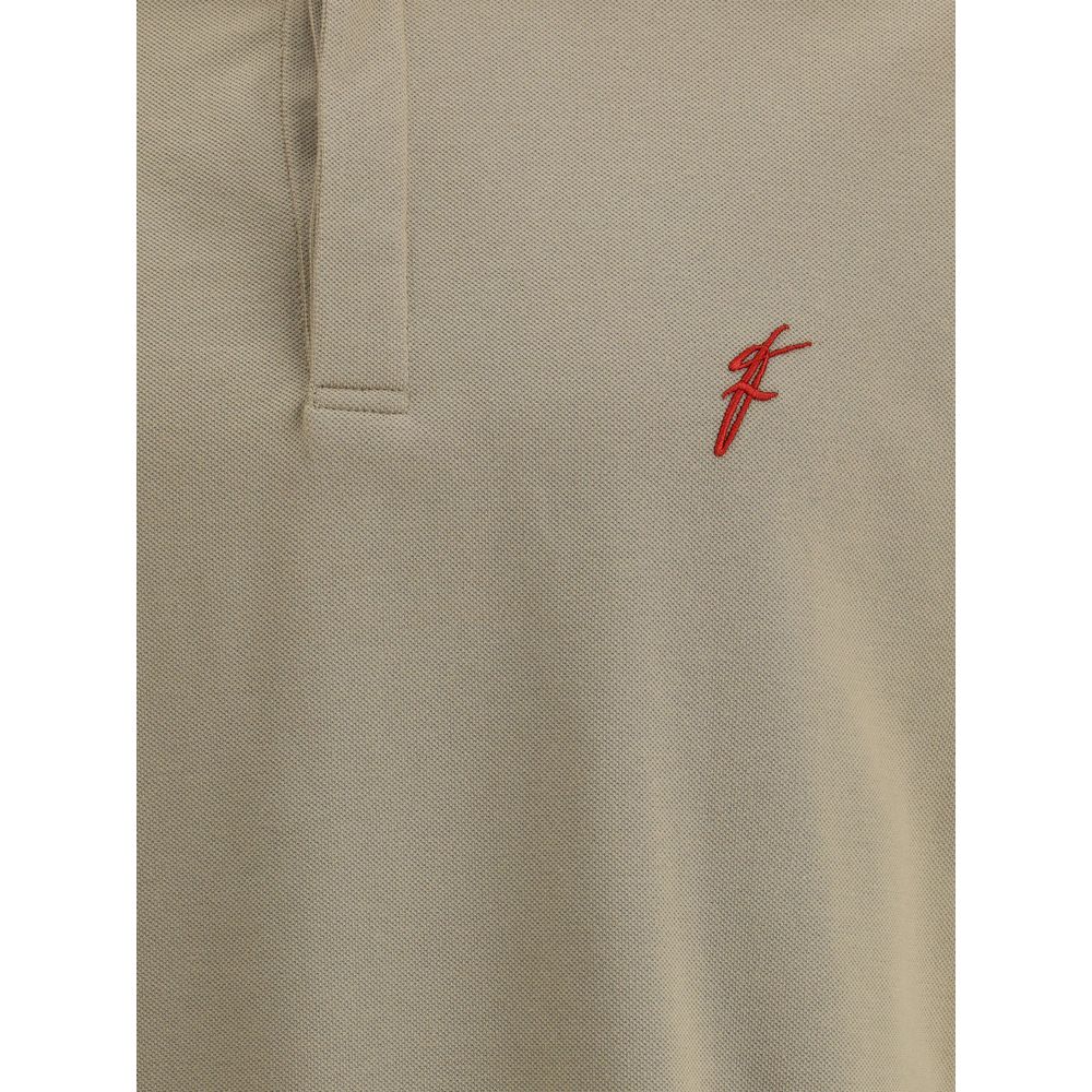 Ferragamo Logoed Polo Shirt