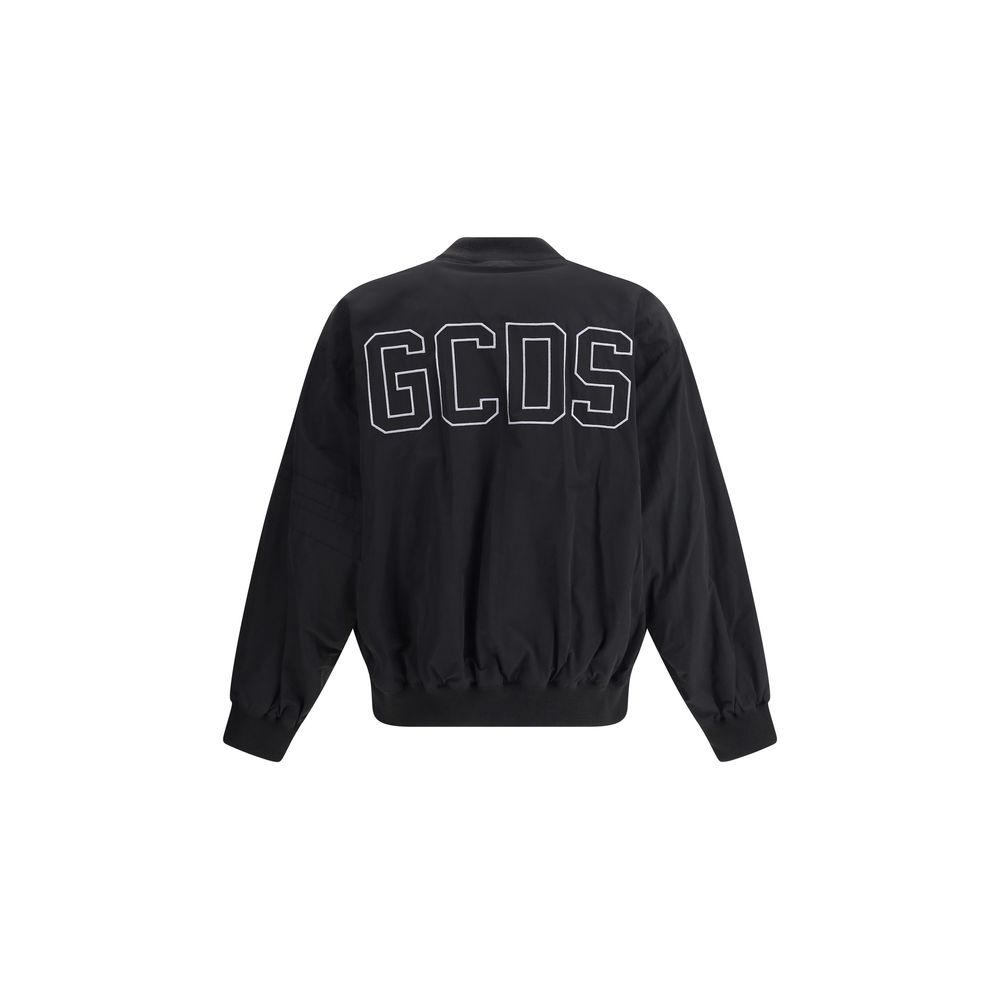GCDS Varsity Bomber