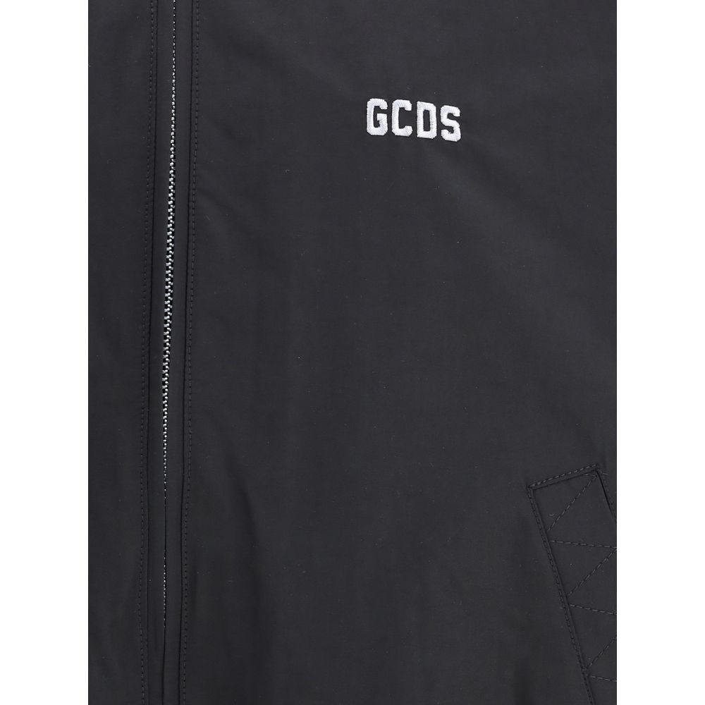 GCDS Varsity Bomber