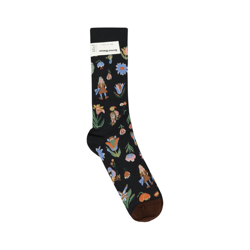 Bonne Maison Socks