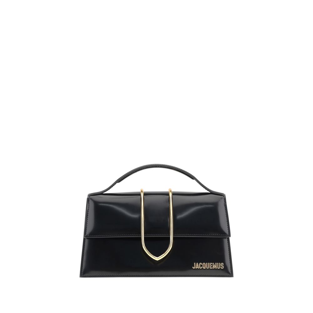 Jacquemus Le Grand Bambino Handbag