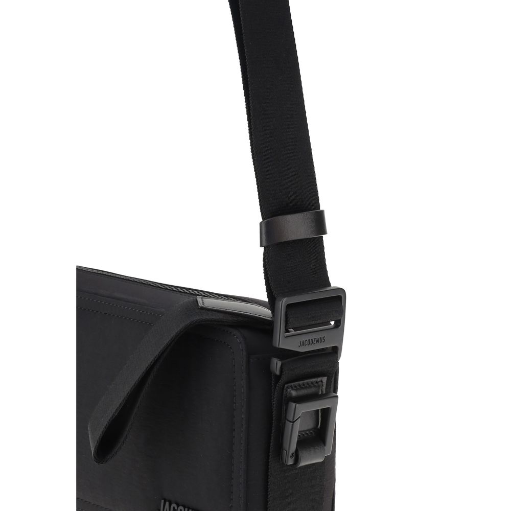 Jacquemus Le Cuerda Horizontal Shoulder Bag