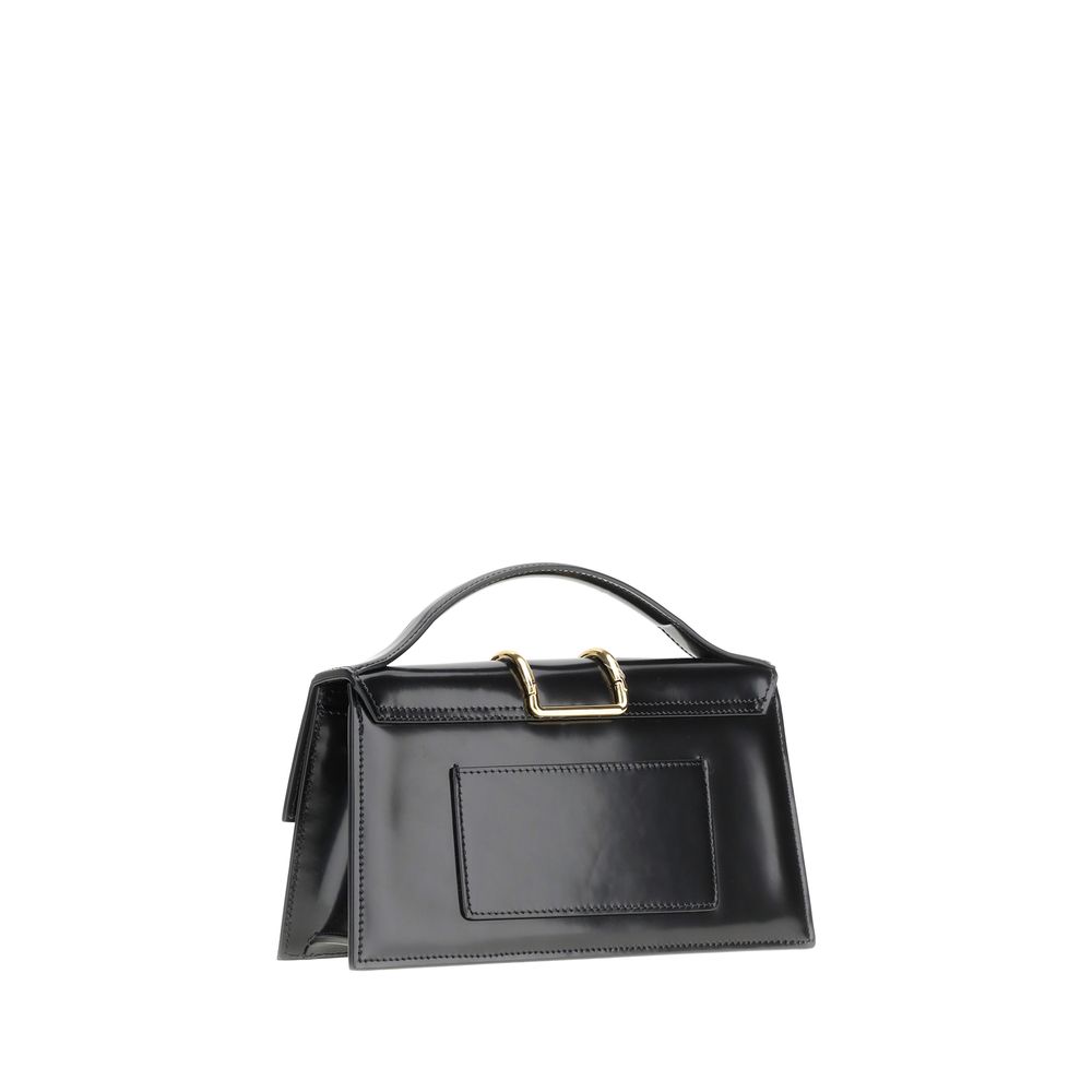 Jacquemus Le Grand Bambino Handbag