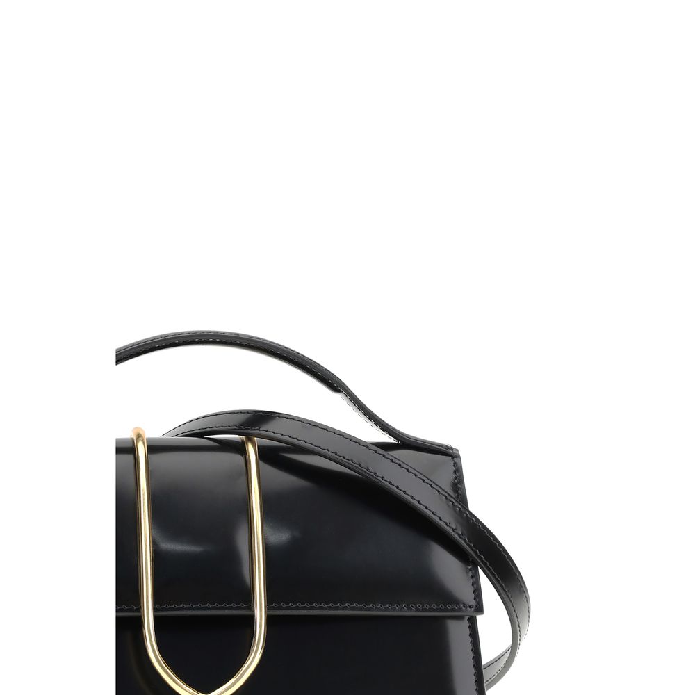 Jacquemus Le Grand Bambino Handbag