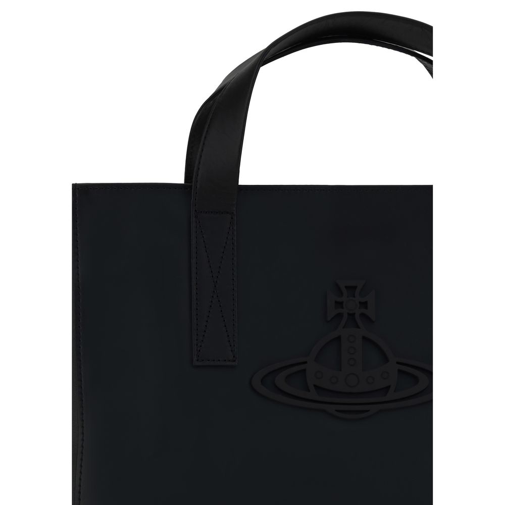 Vivienne Westwood Sarah Medium Tote