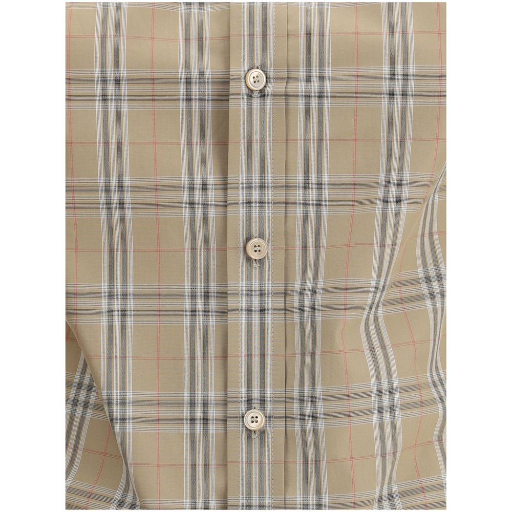 Burberry Archive Check Shirt