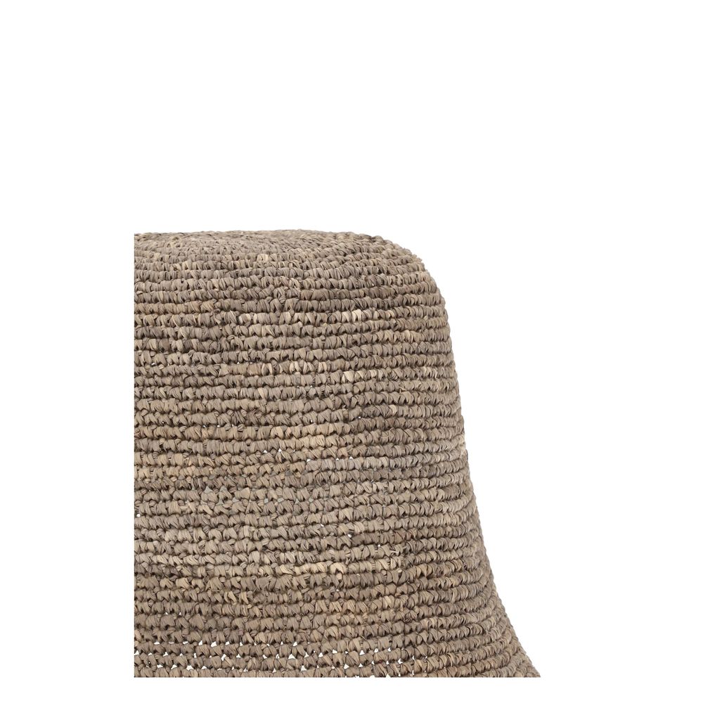 Ibeliv Andao rafia Hat