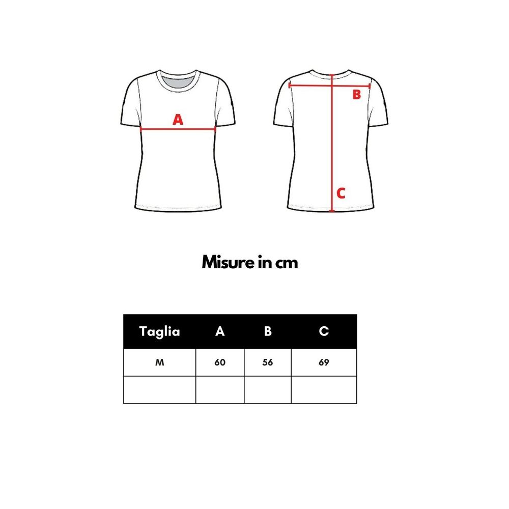 Armani Exchange Multicolor Cotton T-Shirt