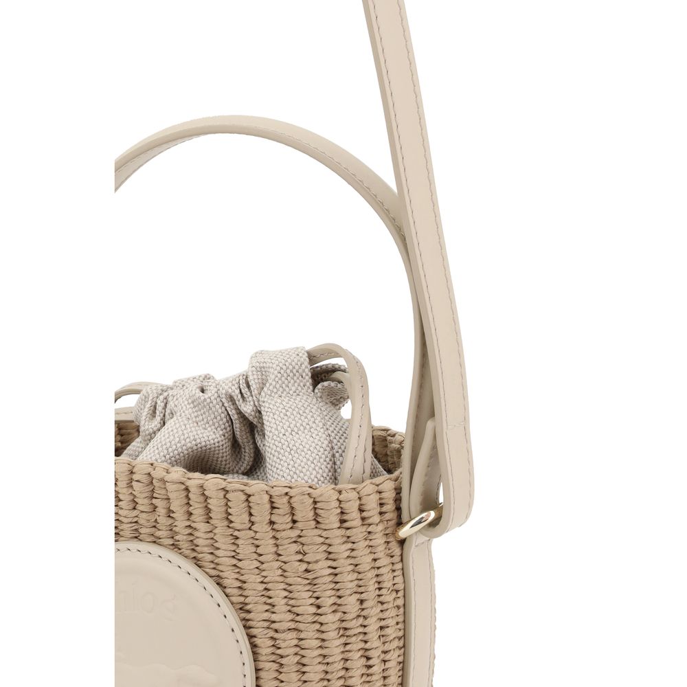 Chloé Horse Medal Bag