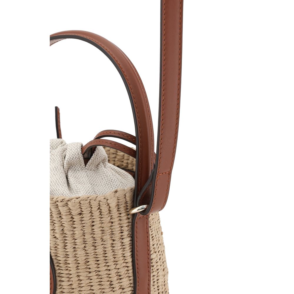 Chloé Horse Medal Bag