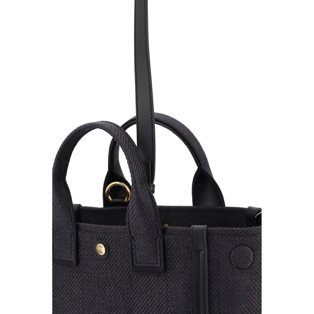 Chloé Carry Tote Bag