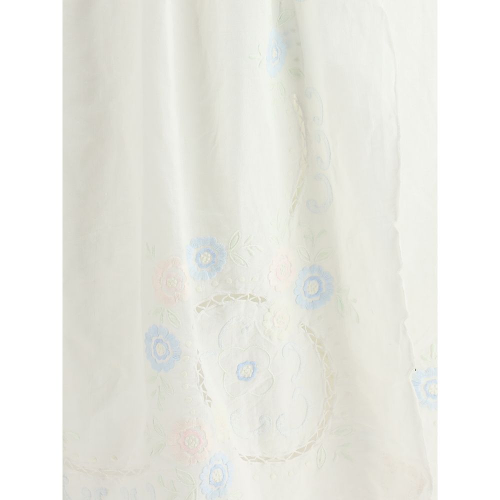 Ella Impero Long Dress