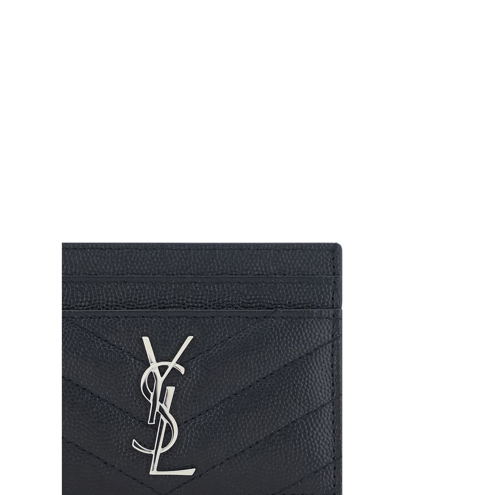 Saint Laurent Card Holder