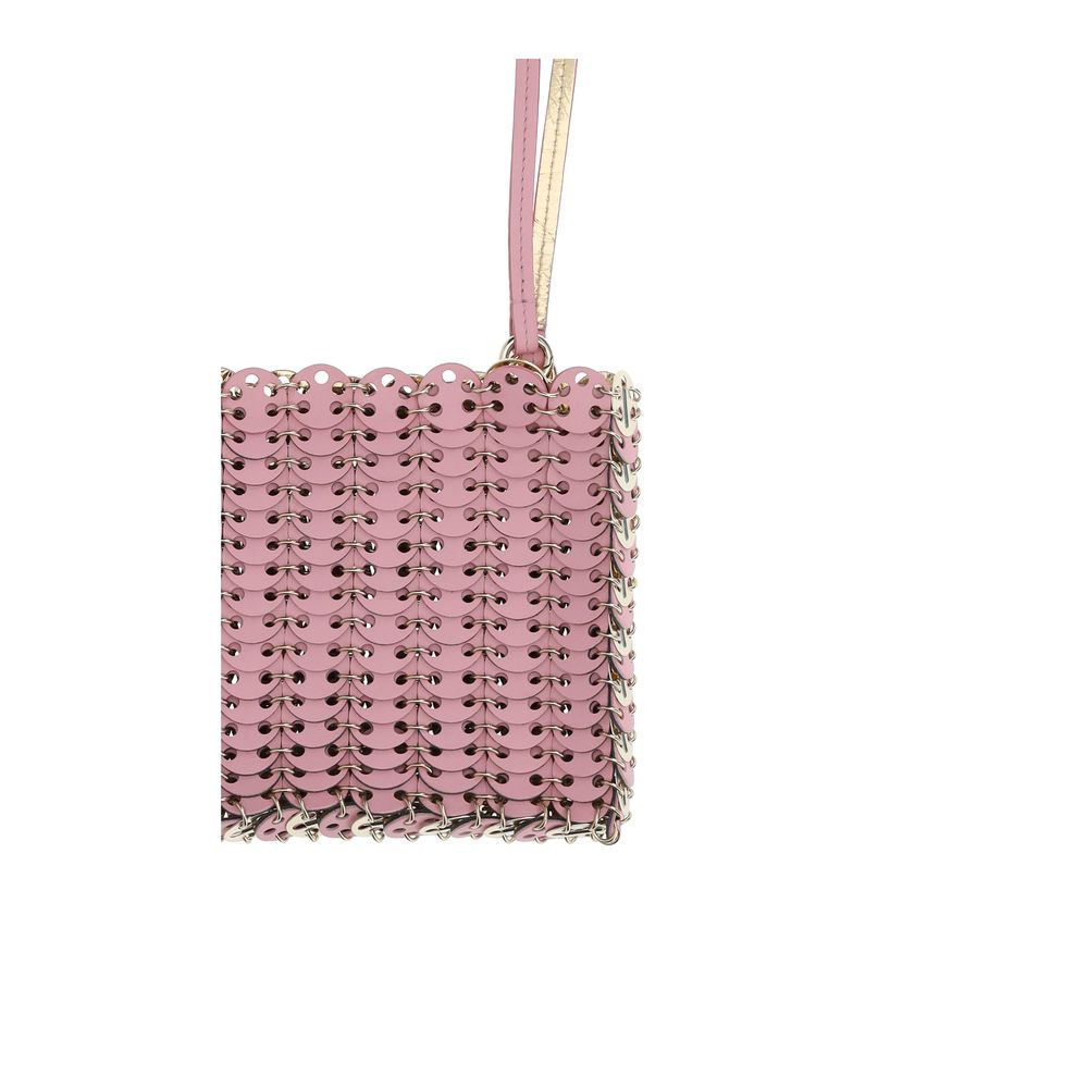 Rabanne Flip 1969 Shoulder Bag