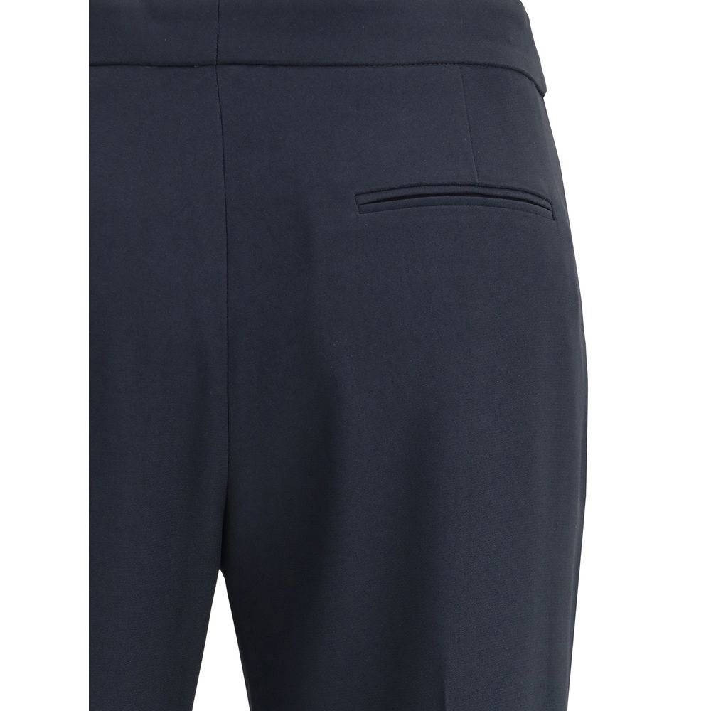 Alexander McQueen Cigarettes Pants