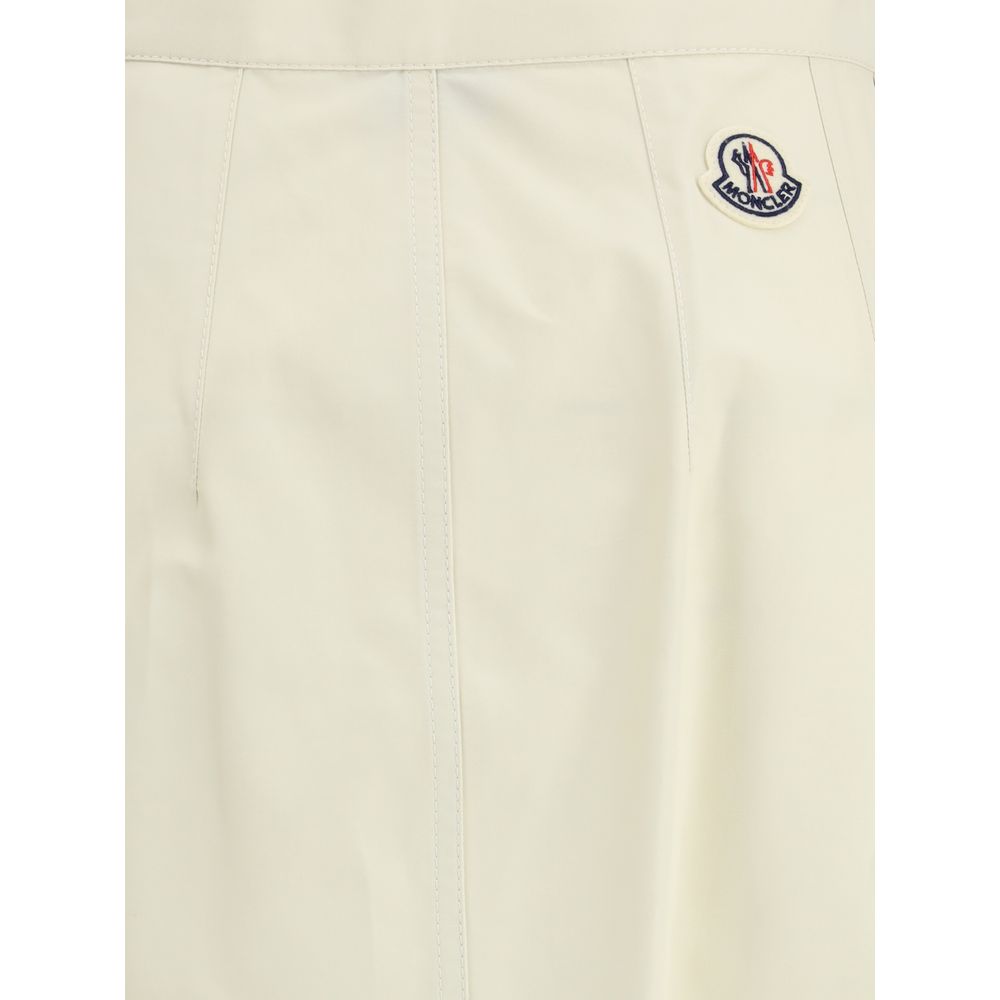 Moncler Cotton Skirt