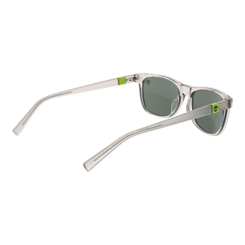 Timberland Gray Men Sunglasses