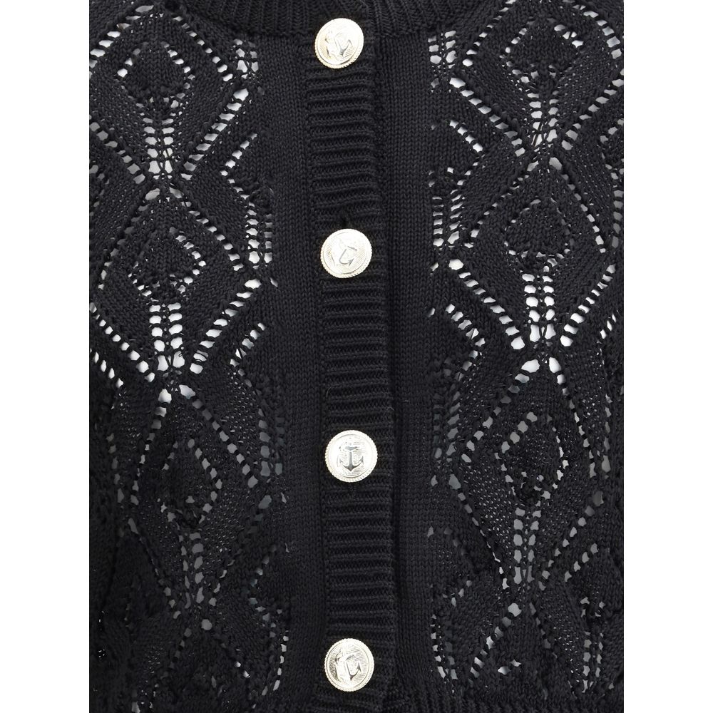 Ella Koreakina Cardigan