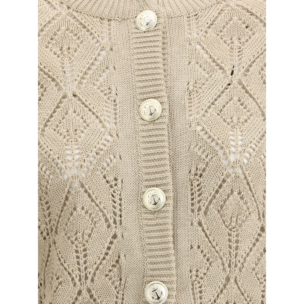 Ella Koreakina Cardigan