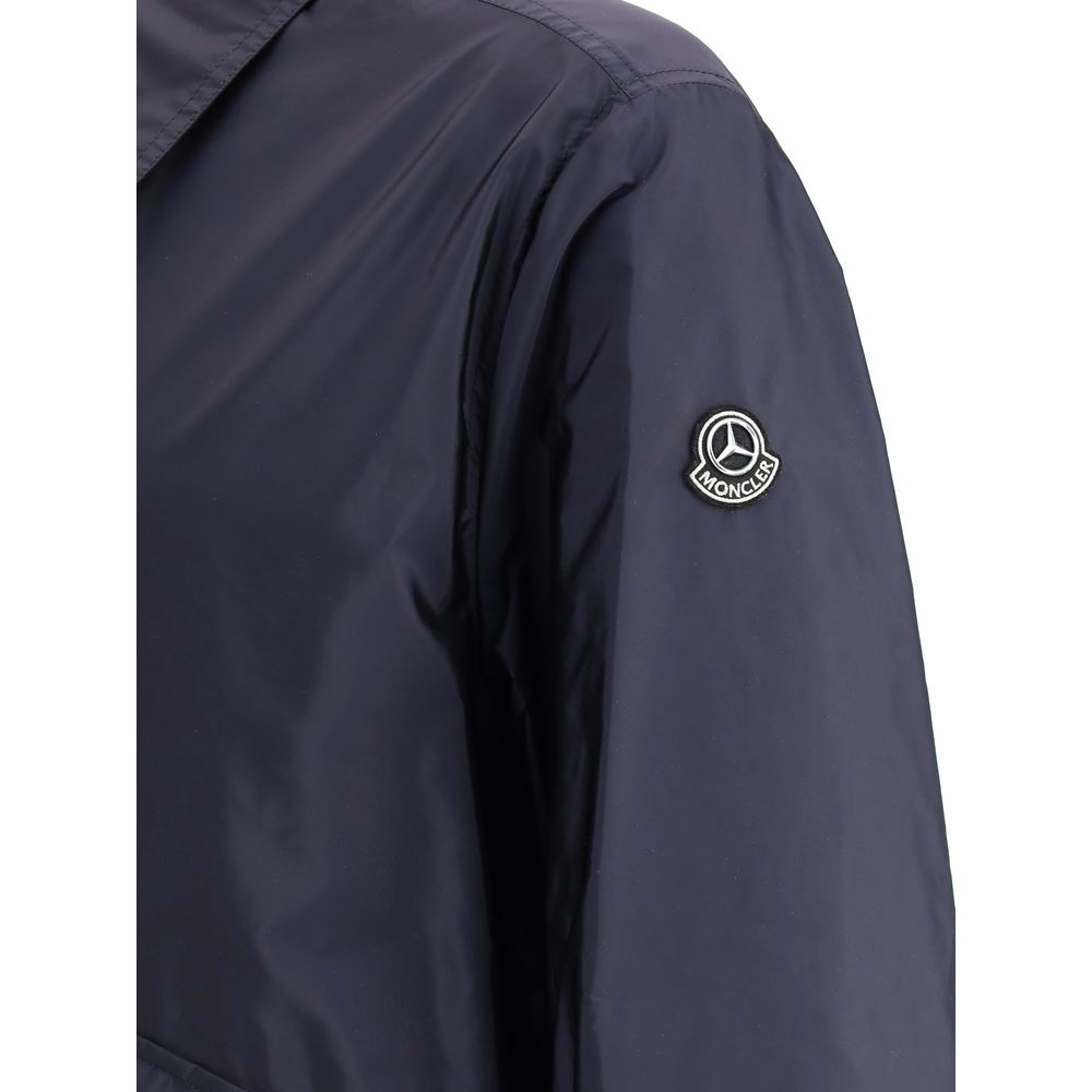 Moncler x Mercedes Benz by Nigo Sopdu Waterproof Jacket by Moncler x Mercedes-Benz by Nigo