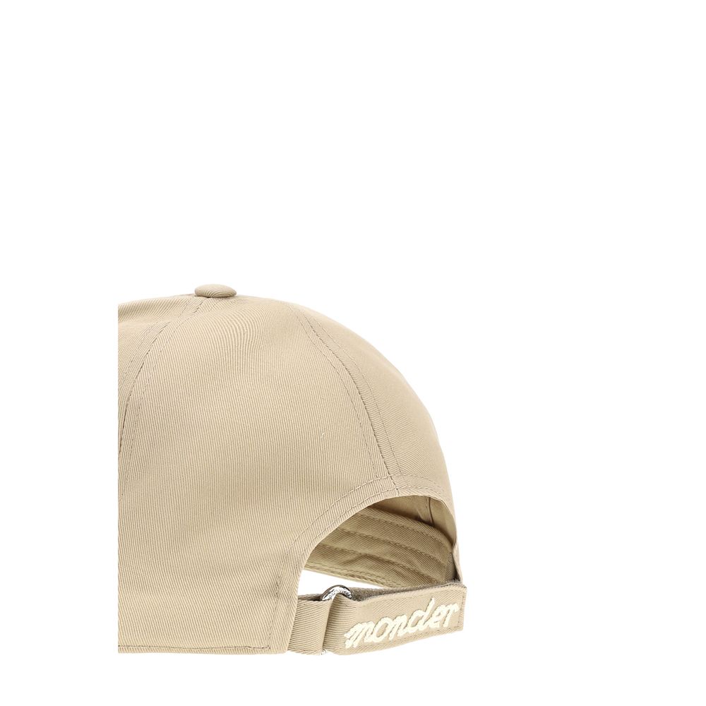 Moncler x Mercedes Benz by Nigo Moncler x Mercedes-Benz by Nigo Baseball Hat