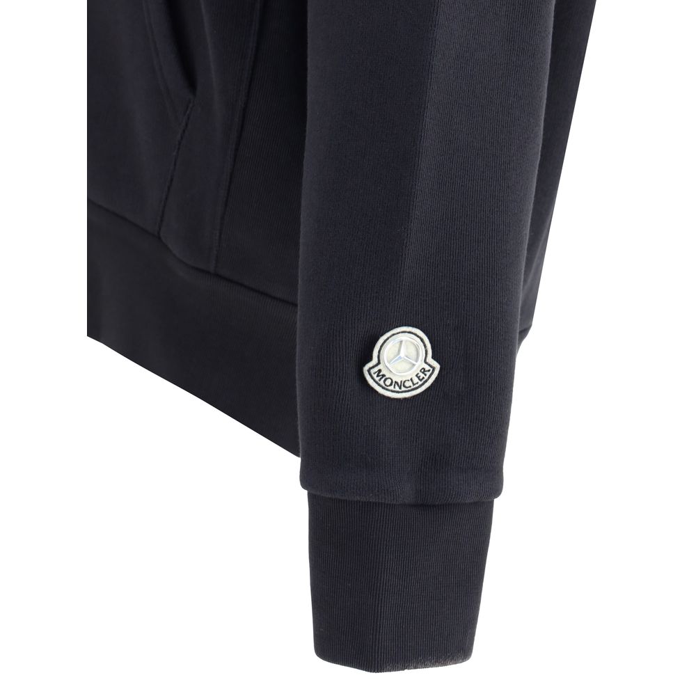 Moncler x Mercedes Benz by Nigo Moncler x Mercedes-Benz by Nigo Hoodie