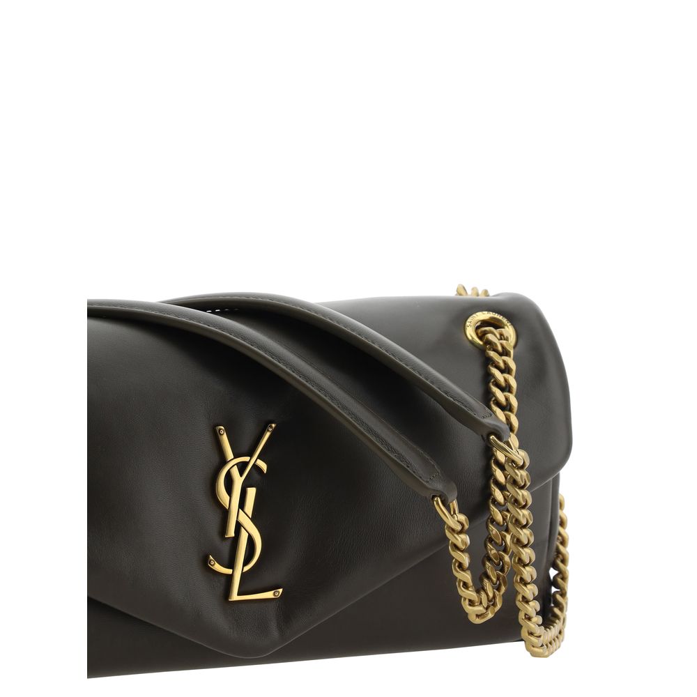 Saint Laurent Calypso Shoulder Bag