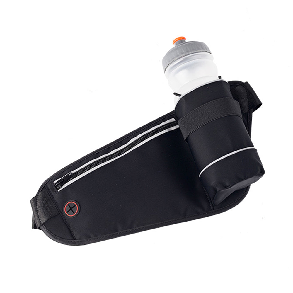 Waterproof Running Waist Belt – Unisex Travel Money & Phone Holder