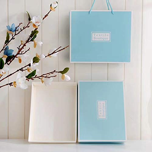 Luxury White Cotton Bath Towels – Soft, Absorbent & Quick-Drying