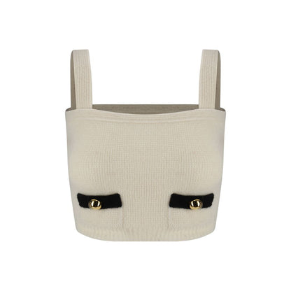 Alessandra Rich Top