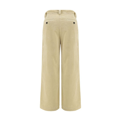 Massimo Alba Lamia Pants