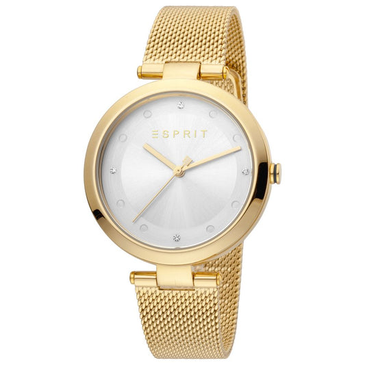 Esprit Gold Women Watch