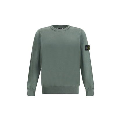 Stone Island Crew Neck Sweater