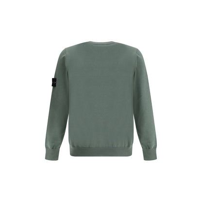Stone Island Crew Neck Sweater