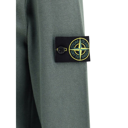 Stone Island Crew Neck Sweater