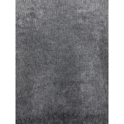 Brunello Cucinelli Wool mohair Sweater
