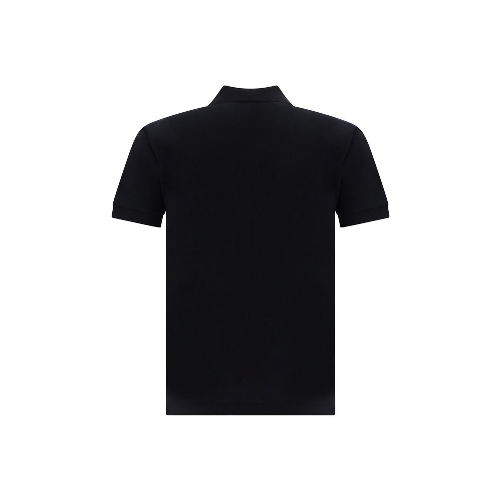 Comme Des Garçons Play Polo Shirt