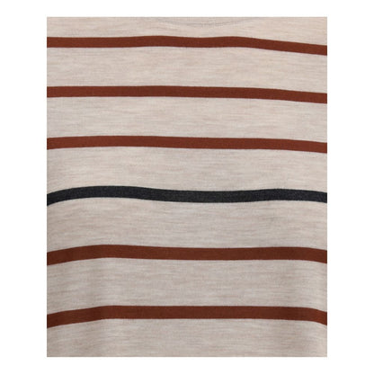 Brunello Cucinelli Virgin wool T-Shirt