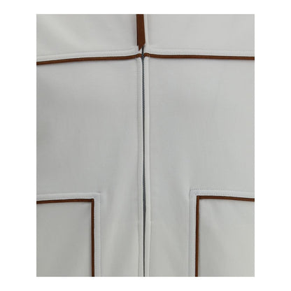 Brunello Cucinelli Sweatshirt with contrast details