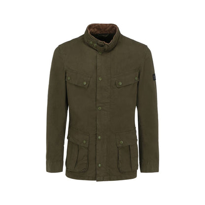 Barbour International Summer Jacket
