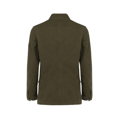 Barbour International Summer Jacket