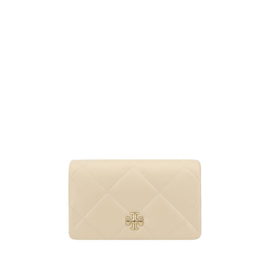 Tory Burch Kira Diamond Shoulder Wallet