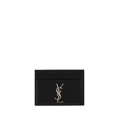 Saint Laurent Card Holder