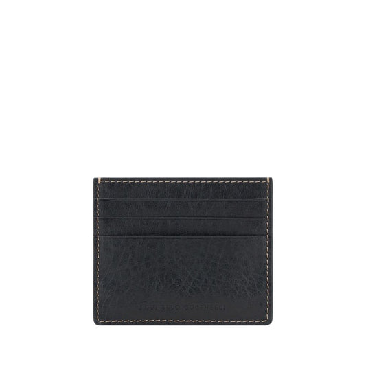 Brunello Cucinelli Card Holder