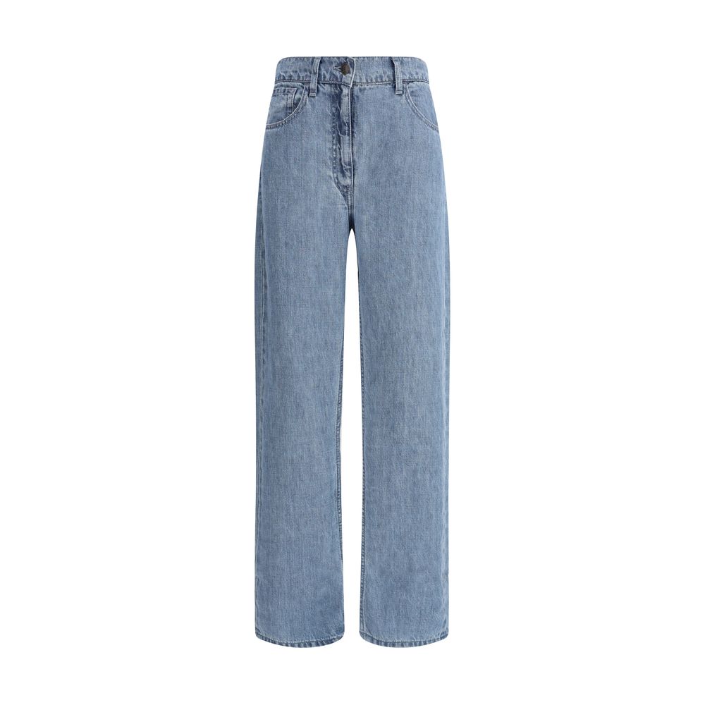 The Row Tarley Jeans