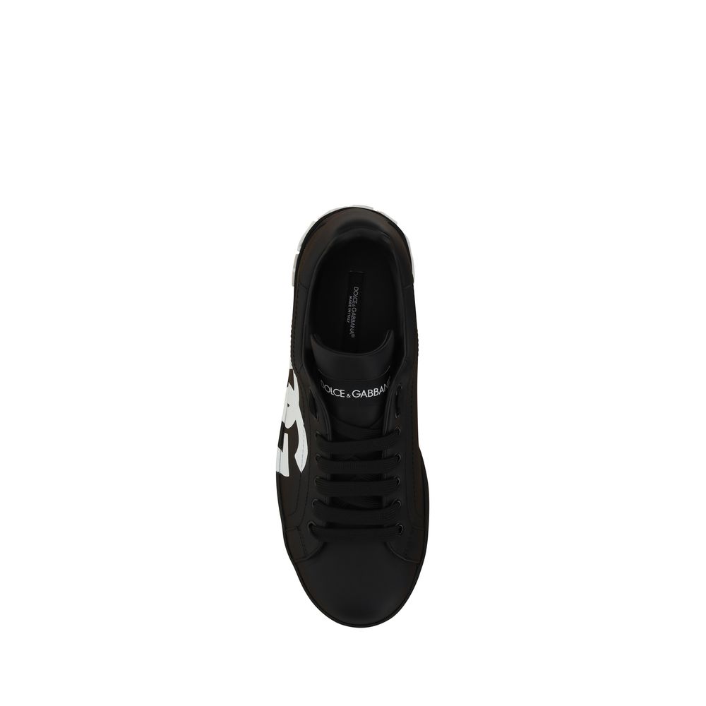 Dolce & Gabbana Sneakers